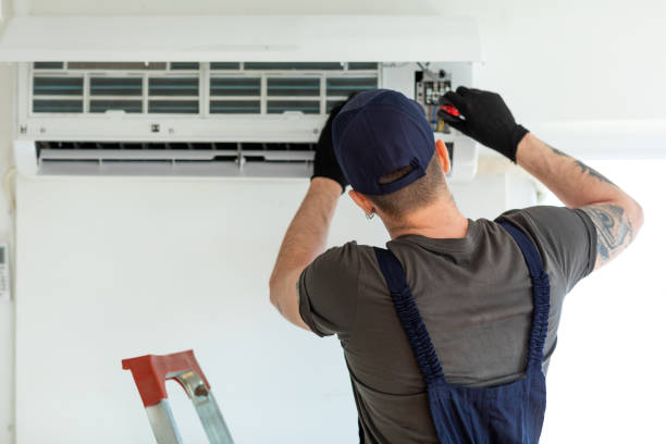 Best Professional Duct Cleaning Services  in Redwood, TX