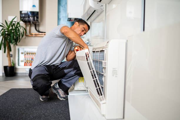 Best Best Air Duct Cleaning Near Me  in Redwood, TX