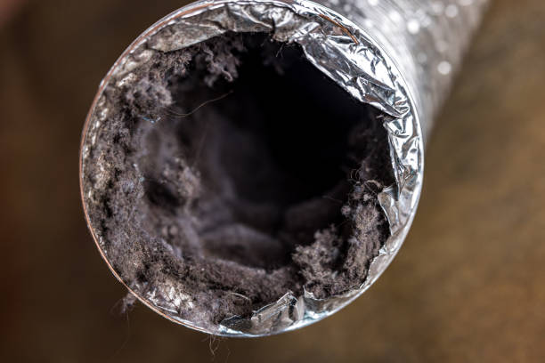 Home Air Vent Cleaning in Redwood, TX