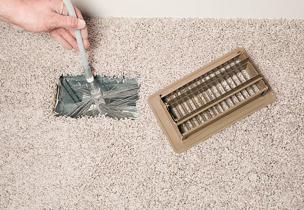 Best Home Air Vent Cleaning  in Redwood, TX