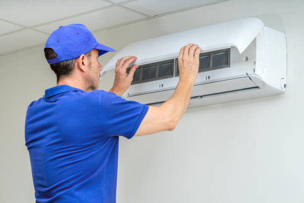 Professional Airduct Cleaning in Redwood, TX