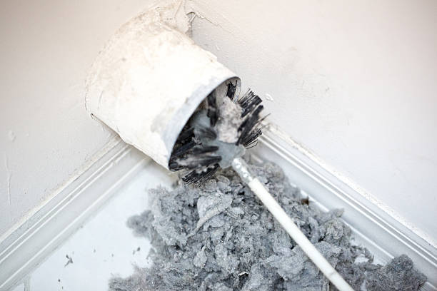 Best HVAC Air Duct Cleaning  in Redwood, TX