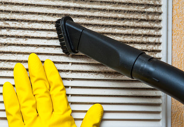Best Local Air Duct Cleaning Services  in Redwood, TX