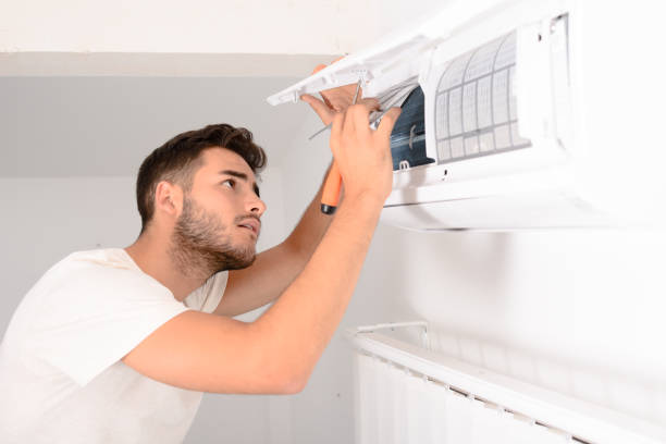 Best Best Air Duct Cleaning Company  in Redwood, TX