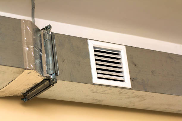 Ductwork Cleaning Services in Redwood, TX